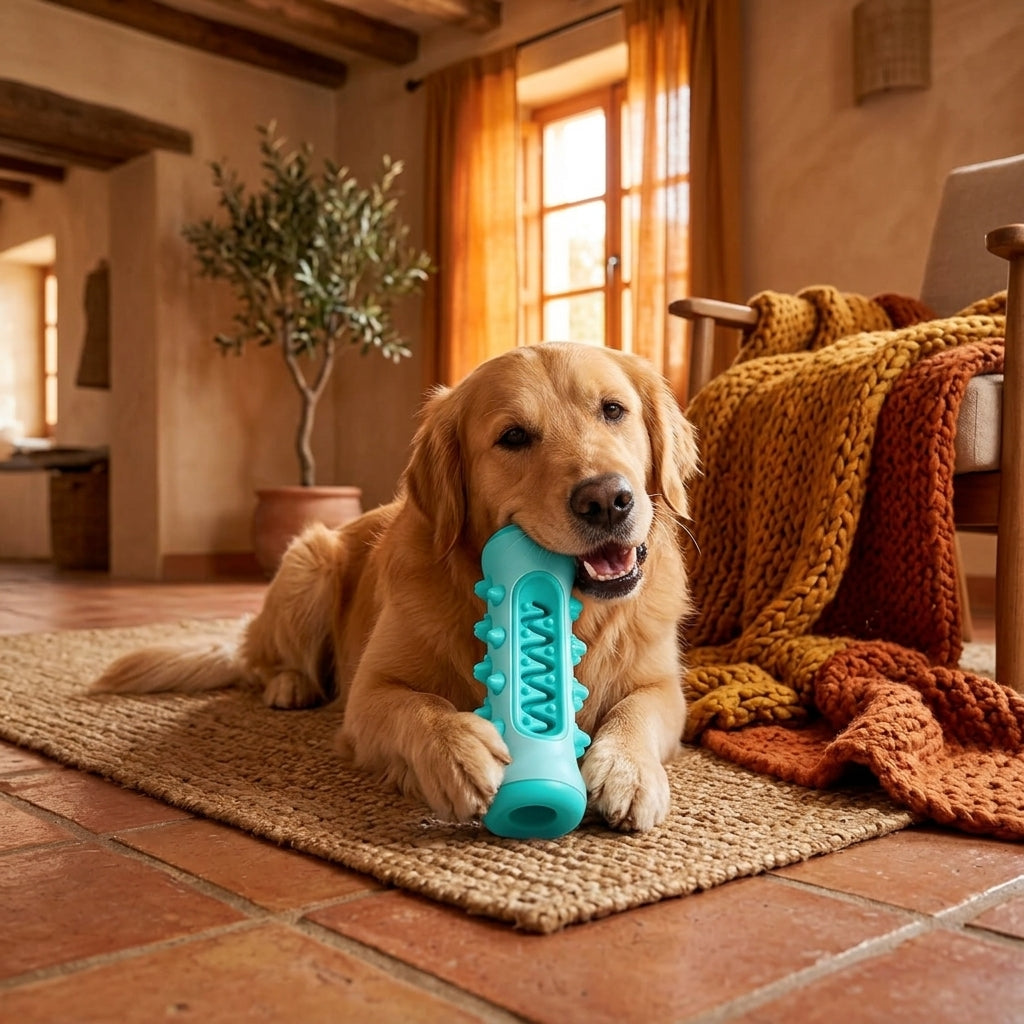 Regalos para tu mascota · Cohabitat
