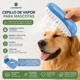 PetCare Duo™ — Kit Premium de Cepillos para Mascotas