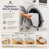 Hamacat™ — Hamaca Colgante Premium para Gatos