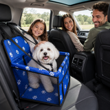 Asiento de Viaje de Perro para Coche