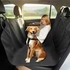 🐾 PawShield Protector Funda Coche