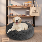 CalmaNest™  Cama Antiestrés