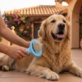 FurAway · Cepillo quitapelos para perros y gatos