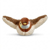 FlyBird · Pájaro interactivo con sonido para gatos