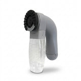 ShedVac · Aspirador de pelo inalámbrico para mascotas