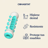 DentaBone · Hueso mordedor dental para perros