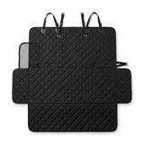 TravelCover · Funda impermeable para coche y mascotas