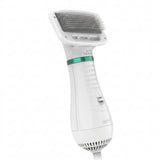 AirGroom · Secador cepillo 2 en 1 para mascotas