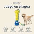 Zeus Nitro · Boya flotante con cuerda