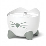 Catit PIXI Mini · Fuente compacta de 1,35 L