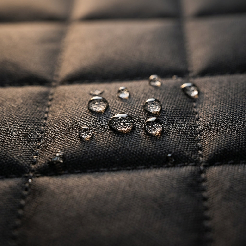 TravelCover · Funda impermeable para coche y mascotas