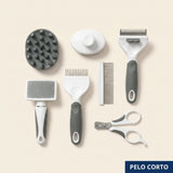 Catit · Kit de peluquería para gatos